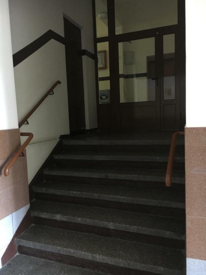 Kawalerka W Centrum Miasta Щецин Экстерьер фото